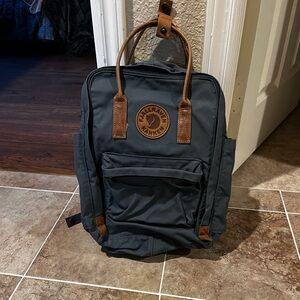 FJALLRAVEN BackPack